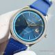 Swiss Copy Jaeger-LeCoultre Master Control Date Blue Dial-Diamond Watches 40mm (7)_th.jpg